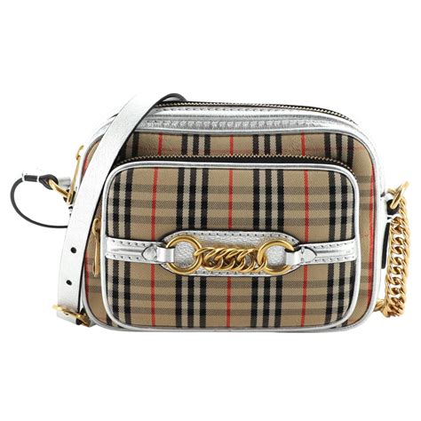 burberry camera bag crossbody|authentic burberry crossbody bag.